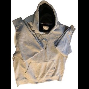 Champion Men's Powerblend Fleece Pullover Sweater Hoodie XL